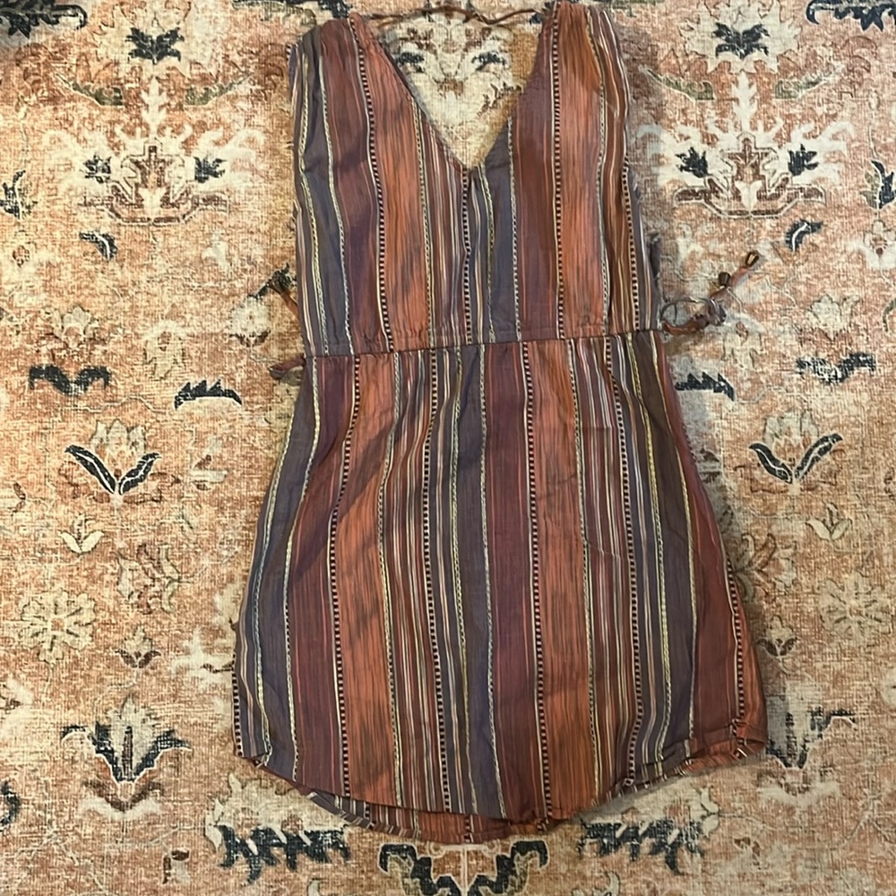 Universal thread summer dress!
